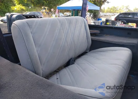 1992 Jeep Wrangler / Yj из США, поврежденный, VIN 2J4FY29S8NJ550748